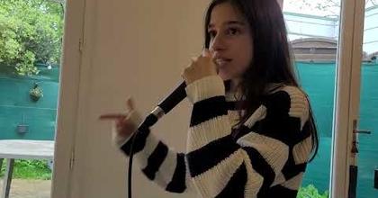 FLAVIA - 'Cuz I love you' (Lizzo)