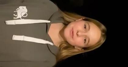 Vidéo de demande de stage  de 3eme