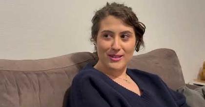 Bande démo Sarah Aoudja Soumagnac