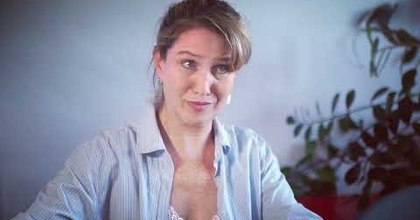 Une femme comme des milliers d'autres (A woman like thousands of others)