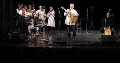 Ambjans VII Joel, Azar, Ondra a Muzikaša