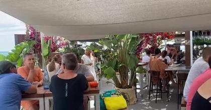 Défilé Été 2025 Boutique Ephemere d'Angeline