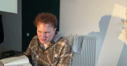 Spring // Monologue Version 1 