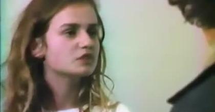 Sandrine Bonnaire: Premier Casting