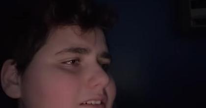 Extrait – Le Consentement