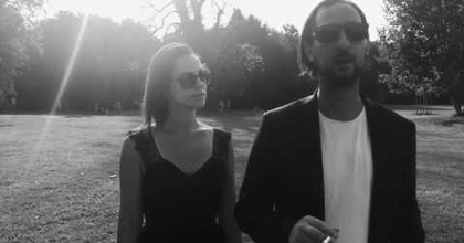 Hervé Kérac feat. Myriam Aouadi-Brunner - Passer par là (Clip officiel)