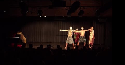 BANDE DEMO THEÂTRE