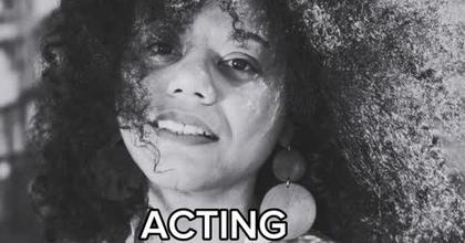 Démo voix off - Acting ciné "Forever my girl"