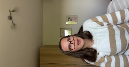 Scène face caméra - réaction / incompréhension