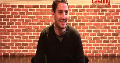 Interview Samy Amara