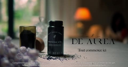 De aurea