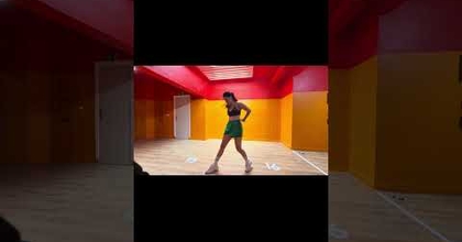 Believer ? dancer
