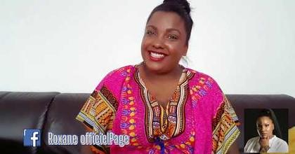 Roxane - Kissing You Des'ree (Roméo et Juliette Cover)