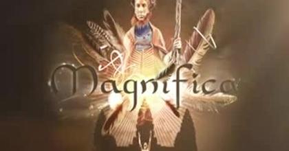 Magnifica 2013