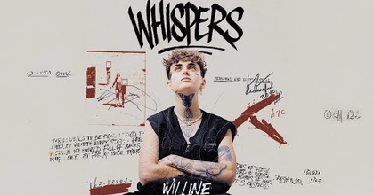 Whispers