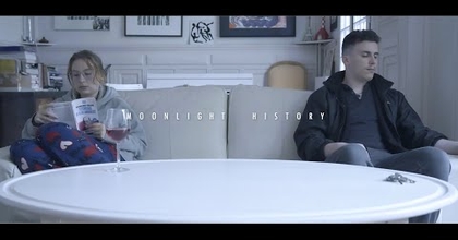 Moonlight History - CLIP