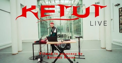 Ketut - La Salle Blanche (Sequence Shot)