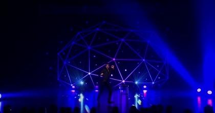 Bande annonce spectacle "My Story" Ary Abittan