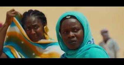 Sira une histoire du sahel pour conscientiser la jeunesse africaine flim burkinabè