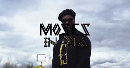 MOSES - In Via (Freestyle)