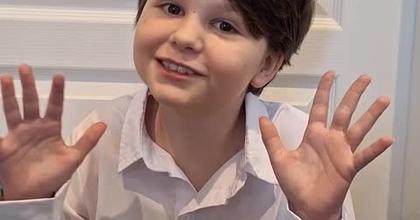 Présentation au naturel