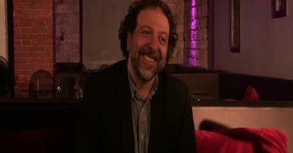 Interview de Jean-Pierre Hadida