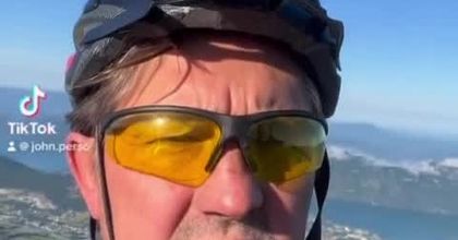 John en Vtt