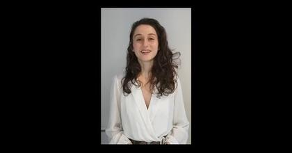 Lucille Cazenave - Danse et Jeu