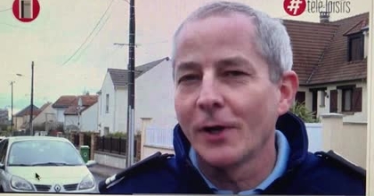 Evocation Criminelle