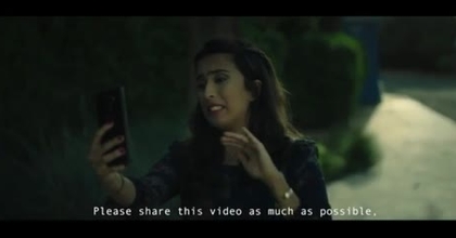 Showreel Imane Farrak