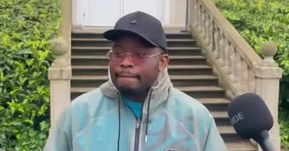 Martin R - Clairefontaine
