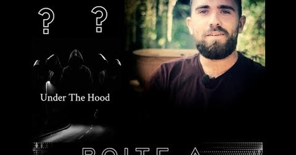 La boîte À Questions (Under The Hood) #1