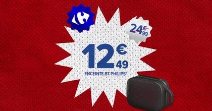 Carrefour. Le mois des Supporters