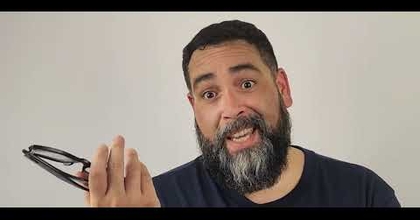 Victor Scene