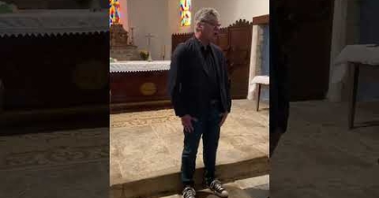 Tu Vas Me Détruire (Notre Dame de Paris - Frollo)