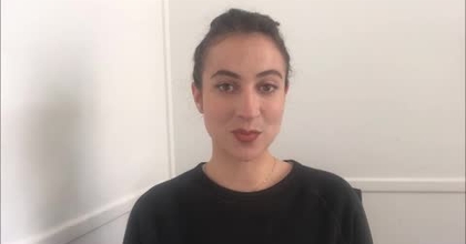 Candice vous présente le JT DES CASTINGS : Cinéma, radio, TV postulez à nos castings en exclu !