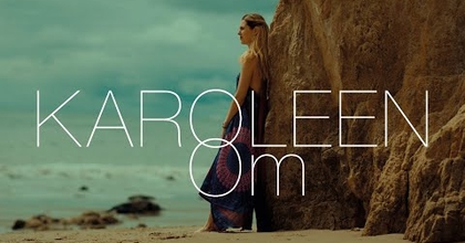Om - KAROLEEN