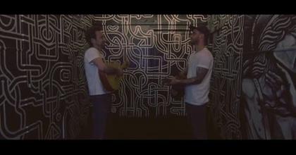 Grand Ocean - We Shall Overcome (Official Music Video)