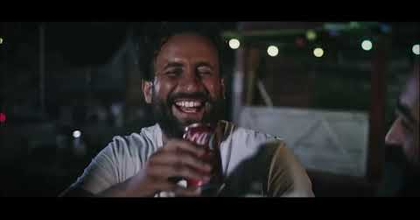 Bande-démo Mohand