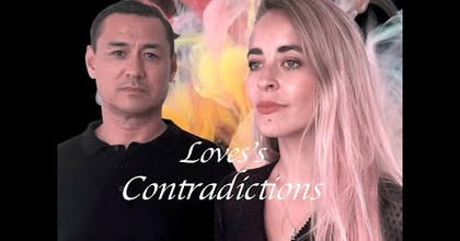 Love's Contradictions (Feat.Mel Hope)