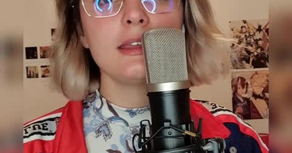 Slipping through my fingers - ABBA