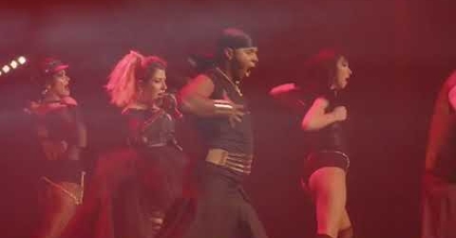 Bad Romance by Lynn & MDG SPECTACLES 