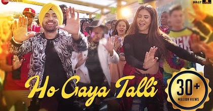 Ho Gaya Talli | Super Singh | Diljit Dosanjh & Sonam Bajwa | Jatinder Shah