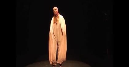 Severine Morales: Finaliste du concours Talent Show