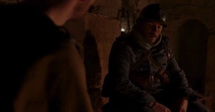 Démo Guillaume DUCOTTET comédien