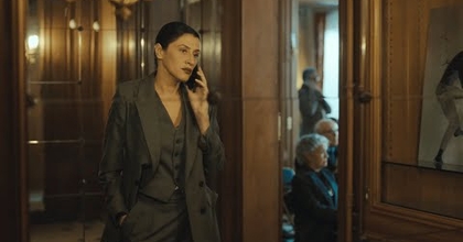 Holy Fatma // DEMO ACTRICE 2025