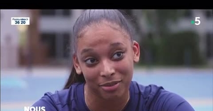 Extrait 2 - Episode 1 - France 5