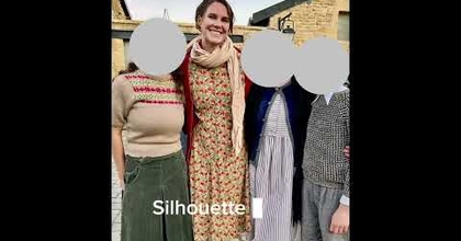 Bande démo Amélie de Lange F