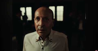 Excerpt from the film, showing my scenes as the main role.