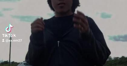 Dance tiktok challenge